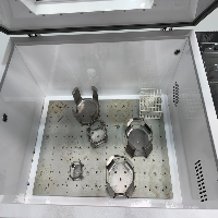 Lab-Line 3525 Incubator Shaker image 2